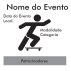 Cartaz de campeonato
