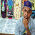 SKATEART