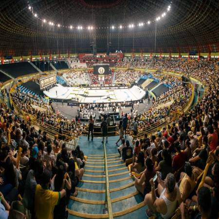 SLS anuncia abertura da venda de ingressos para o SLS Super Crown World Championship apresentado pela BB Seguros