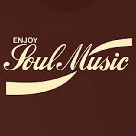 Enjoy Soul Music!