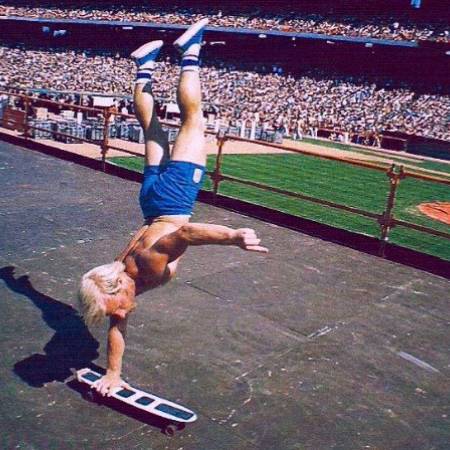 Russ Howell