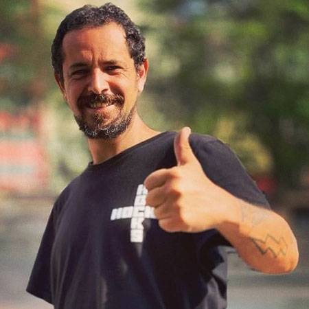 Danny Antunes