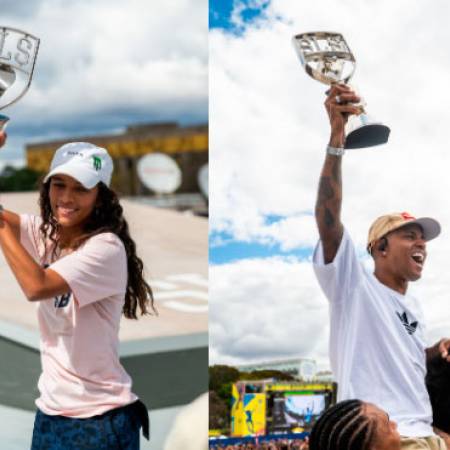 SLS Brasília Takeover