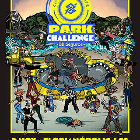 Park Challenge
