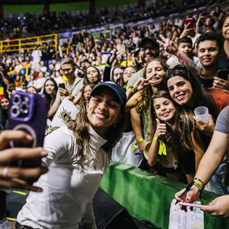 Black Friday SLS Super Crown 2025