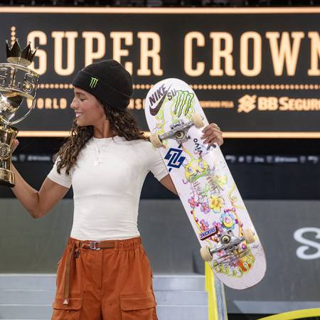 SLS 2025 em SP: Recorde de R$ 28 Milhões e Foco em 2026